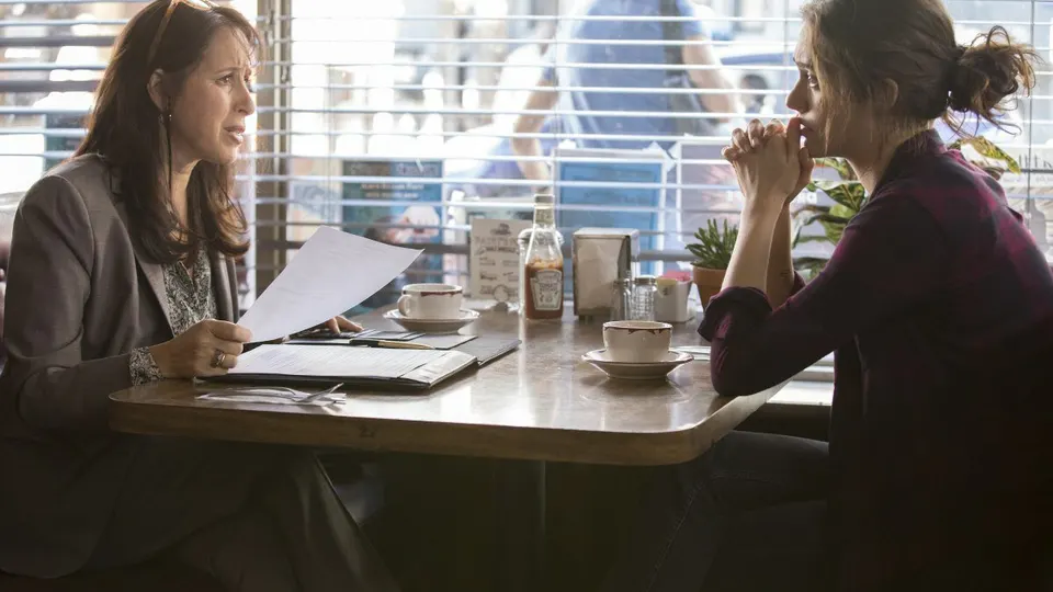 1 сезон 7 серия