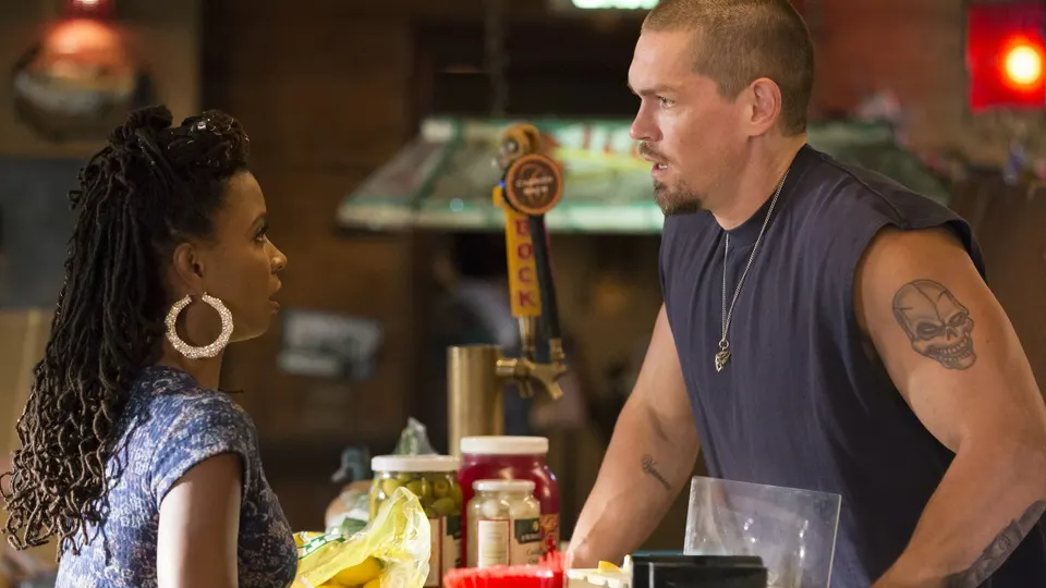 4 сезон 3 серия